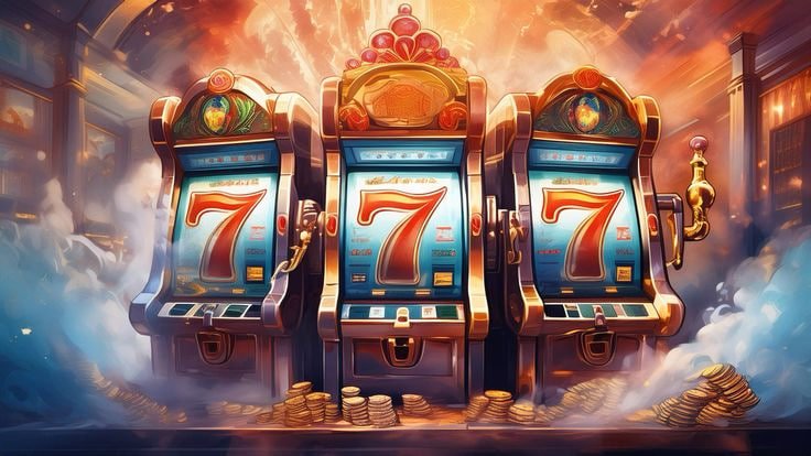 Ilustrasi program keanggotaan VIP eksklusif tag4d dengan layanan dan hadiah spesial